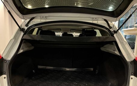 Nissan Qashqai, 2012 год, 976 000 рублей, 16 фотография