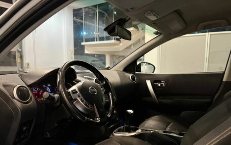 Nissan Qashqai, 2012 год, 976 000 рублей, 21 фотография