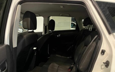 Nissan Qashqai, 2012 год, 976 000 рублей, 23 фотография