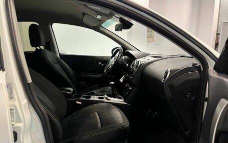 Nissan Qashqai, 2012 год, 976 000 рублей, 27 фотография