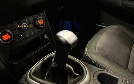 Nissan Qashqai, 2012 год, 976 000 рублей, 29 фотография