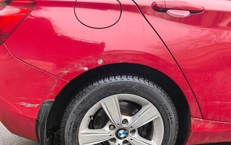 BMW 1 серия, 2012 год, 1 100 000 рублей, 10 фотография