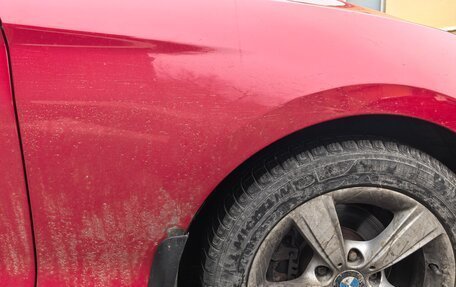 BMW 1 серия, 2012 год, 1 100 000 рублей, 9 фотография