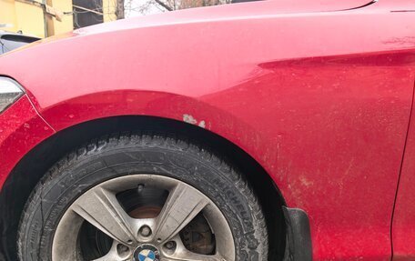 BMW 1 серия, 2012 год, 1 100 000 рублей, 8 фотография