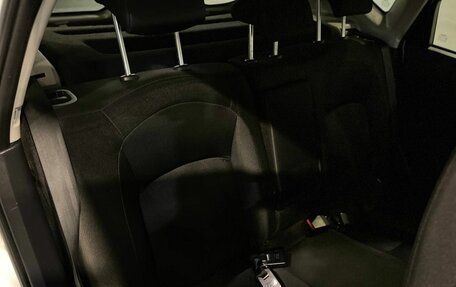 Nissan Qashqai, 2012 год, 976 000 рублей, 33 фотография