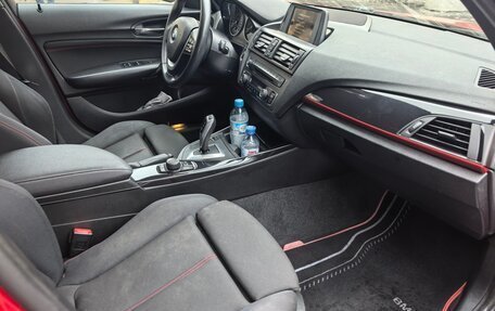 BMW 1 серия, 2012 год, 1 100 000 рублей, 11 фотография