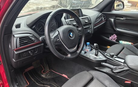 BMW 1 серия, 2012 год, 1 100 000 рублей, 13 фотография