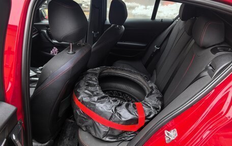 BMW 1 серия, 2012 год, 1 100 000 рублей, 17 фотография