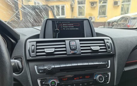 BMW 1 серия, 2012 год, 1 100 000 рублей, 15 фотография