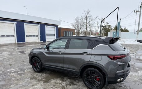 Geely Coolray I, 2024 год, 2 350 000 рублей, 6 фотография