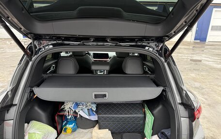 Geely Coolray I, 2024 год, 2 350 000 рублей, 5 фотография