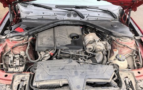 BMW 1 серия, 2012 год, 1 100 000 рублей, 16 фотография