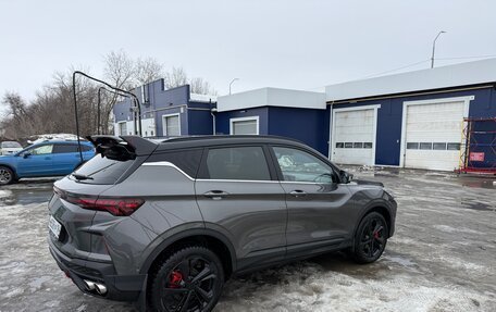 Geely Coolray I, 2024 год, 2 350 000 рублей, 3 фотография