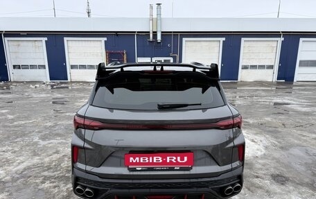 Geely Coolray I, 2024 год, 2 350 000 рублей, 2 фотография