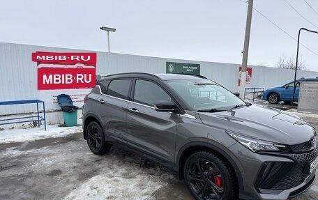 Geely Coolray I, 2024 год, 2 350 000 рублей, 4 фотография