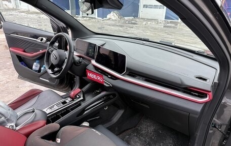 Geely Coolray I, 2024 год, 2 350 000 рублей, 9 фотография