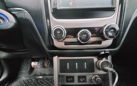 Geely Emgrand EC7, 2013 год, 219 000 рублей, 7 фотография