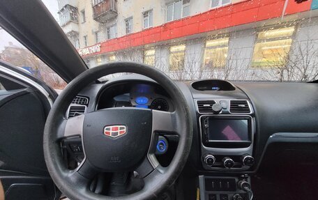 Geely Emgrand EC7, 2013 год, 219 000 рублей, 5 фотография