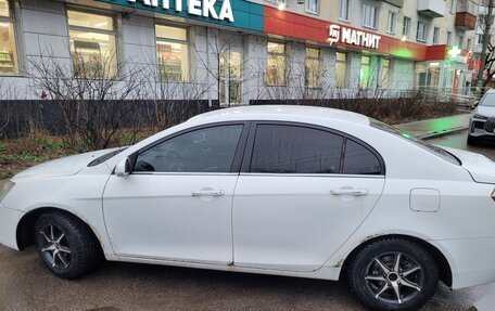 Geely Emgrand EC7, 2013 год, 219 000 рублей, 2 фотография