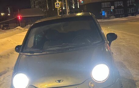 Daewoo Matiz I, 2006 год, 226 850 рублей, 3 фотография