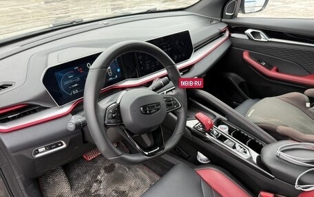 Geely Coolray I, 2024 год, 2 350 000 рублей, 10 фотография