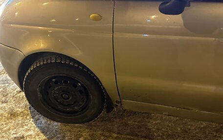 Daewoo Matiz I, 2006 год, 226 850 рублей, 7 фотография