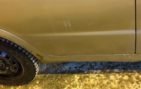 Daewoo Matiz I, 2006 год, 226 850 рублей, 9 фотография