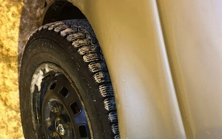 Daewoo Matiz I, 2006 год, 226 850 рублей, 12 фотография