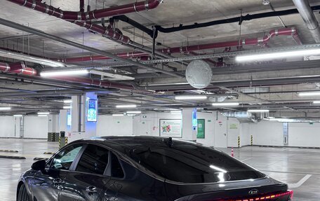 KIA K5, 2020 год, 2 730 000 рублей, 3 фотография