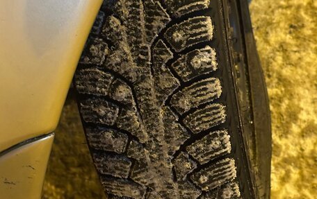 Daewoo Matiz I, 2006 год, 226 850 рублей, 18 фотография