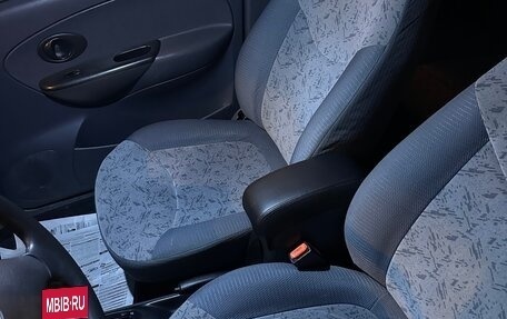 Daewoo Matiz I, 2006 год, 226 850 рублей, 16 фотография