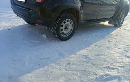 Renault Duster I рестайлинг, 2012 год, 627 000 рублей, 6 фотография