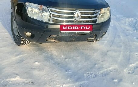 Renault Duster I рестайлинг, 2012 год, 627 000 рублей, 4 фотография