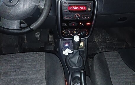 Renault Duster I рестайлинг, 2012 год, 627 000 рублей, 8 фотография