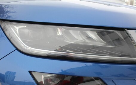 Skoda Kodiaq I, 2018 год, 3 205 000 рублей, 9 фотография