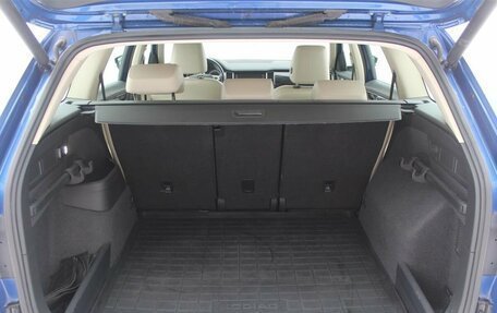 Skoda Kodiaq I, 2018 год, 3 205 000 рублей, 12 фотография