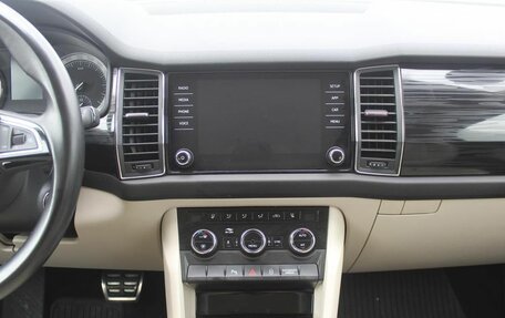 Skoda Kodiaq I, 2018 год, 3 205 000 рублей, 16 фотография