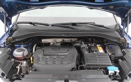 Skoda Kodiaq I, 2018 год, 3 205 000 рублей, 11 фотография