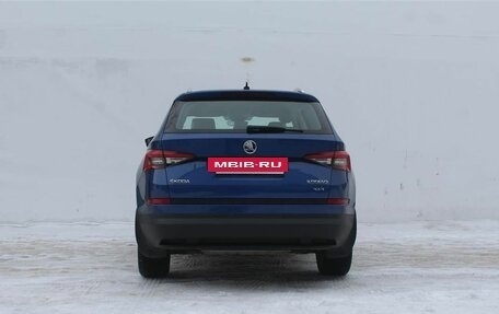 Skoda Kodiaq I, 2018 год, 3 205 000 рублей, 6 фотография