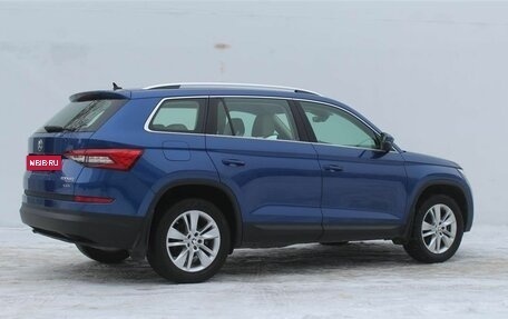 Skoda Kodiaq I, 2018 год, 3 205 000 рублей, 5 фотография