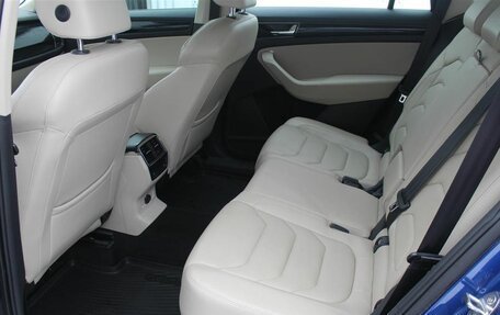 Skoda Kodiaq I, 2018 год, 3 205 000 рублей, 18 фотография