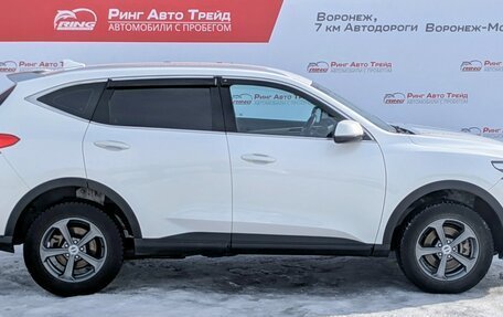 Haval F7 I, 2022 год, 1 925 000 рублей, 4 фотография