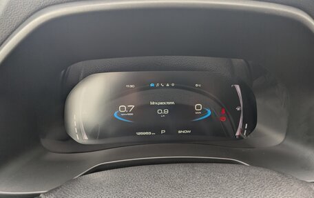 Haval F7 I, 2022 год, 1 925 000 рублей, 9 фотография