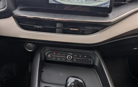 Haval F7 I, 2022 год, 1 925 000 рублей, 8 фотография