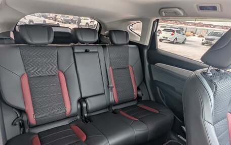 Haval F7 I, 2022 год, 1 925 000 рублей, 14 фотография