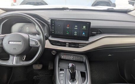 Haval F7 I, 2022 год, 1 925 000 рублей, 7 фотография