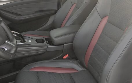 Haval F7 I, 2022 год, 1 925 000 рублей, 13 фотография