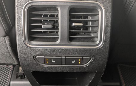 Haval F7 I, 2022 год, 1 925 000 рублей, 11 фотография