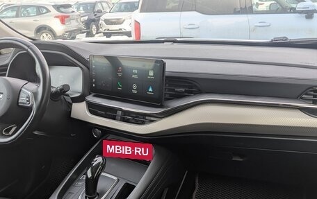 Haval F7 I, 2022 год, 1 925 000 рублей, 10 фотография