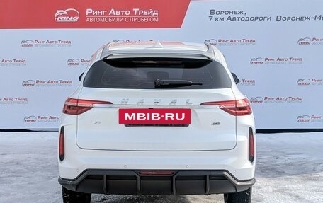 Haval F7 I, 2022 год, 1 925 000 рублей, 6 фотография